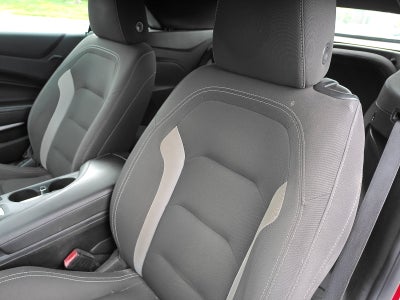 2020 Chevrolet Camaro 1LT