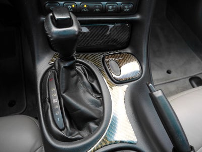 2003 Chevrolet Corvette Base