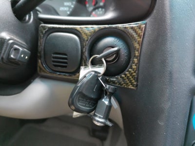 2003 Chevrolet Corvette Base