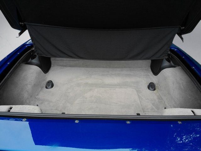 2003 Chevrolet Corvette Base