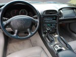 2003 Chevrolet Corvette Base