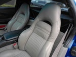 2003 Chevrolet Corvette Base