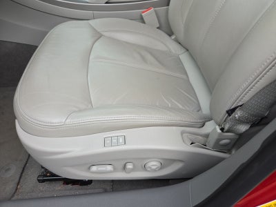 2013 Buick LaCrosse Leather Group
