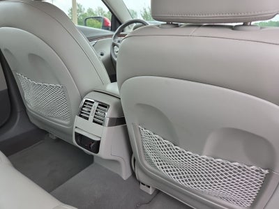 2013 Buick LaCrosse Leather Group