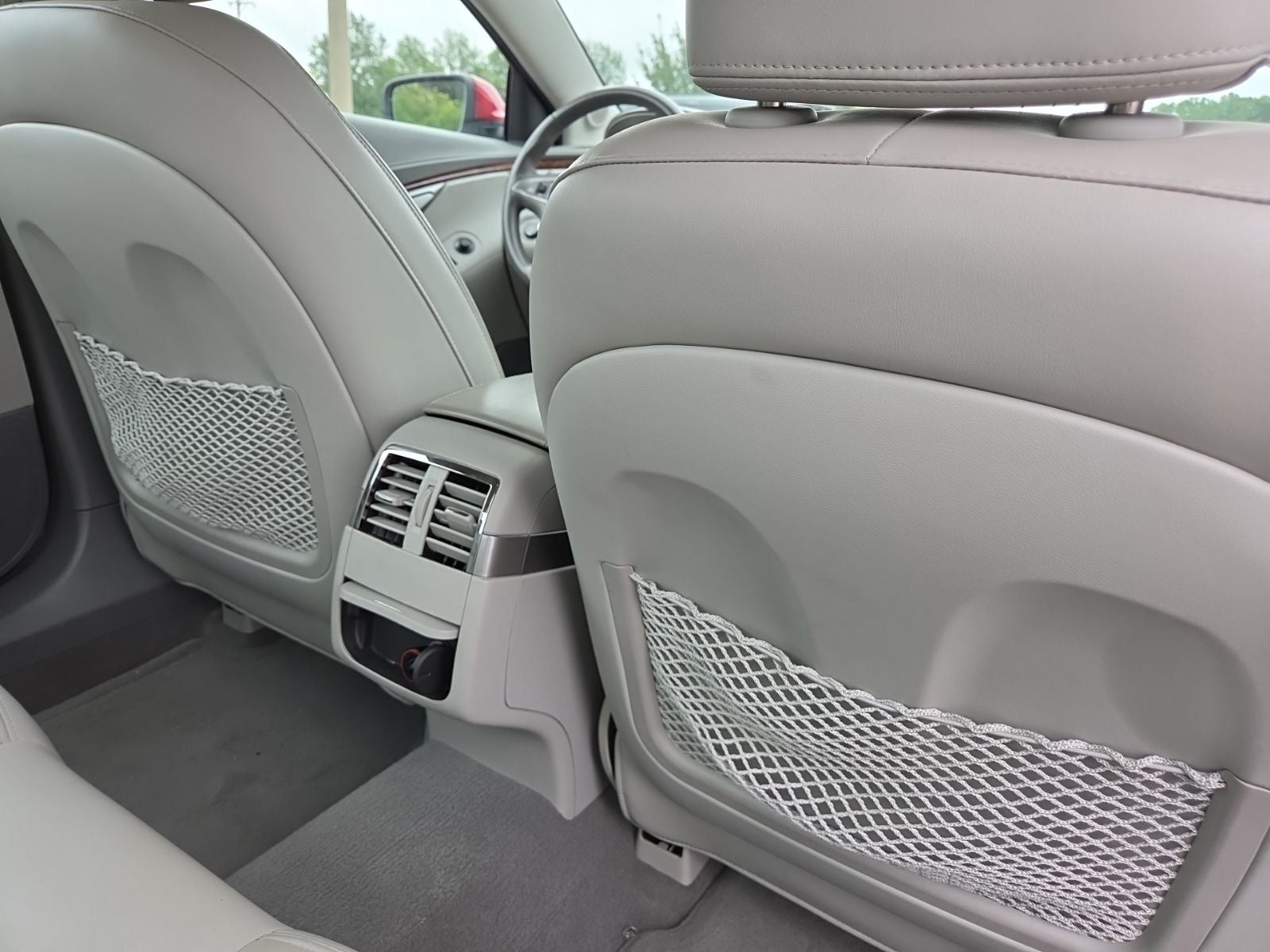 2013 Buick LaCrosse Leather Group