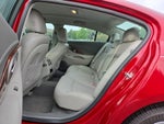 2013 Buick LaCrosse Leather Group