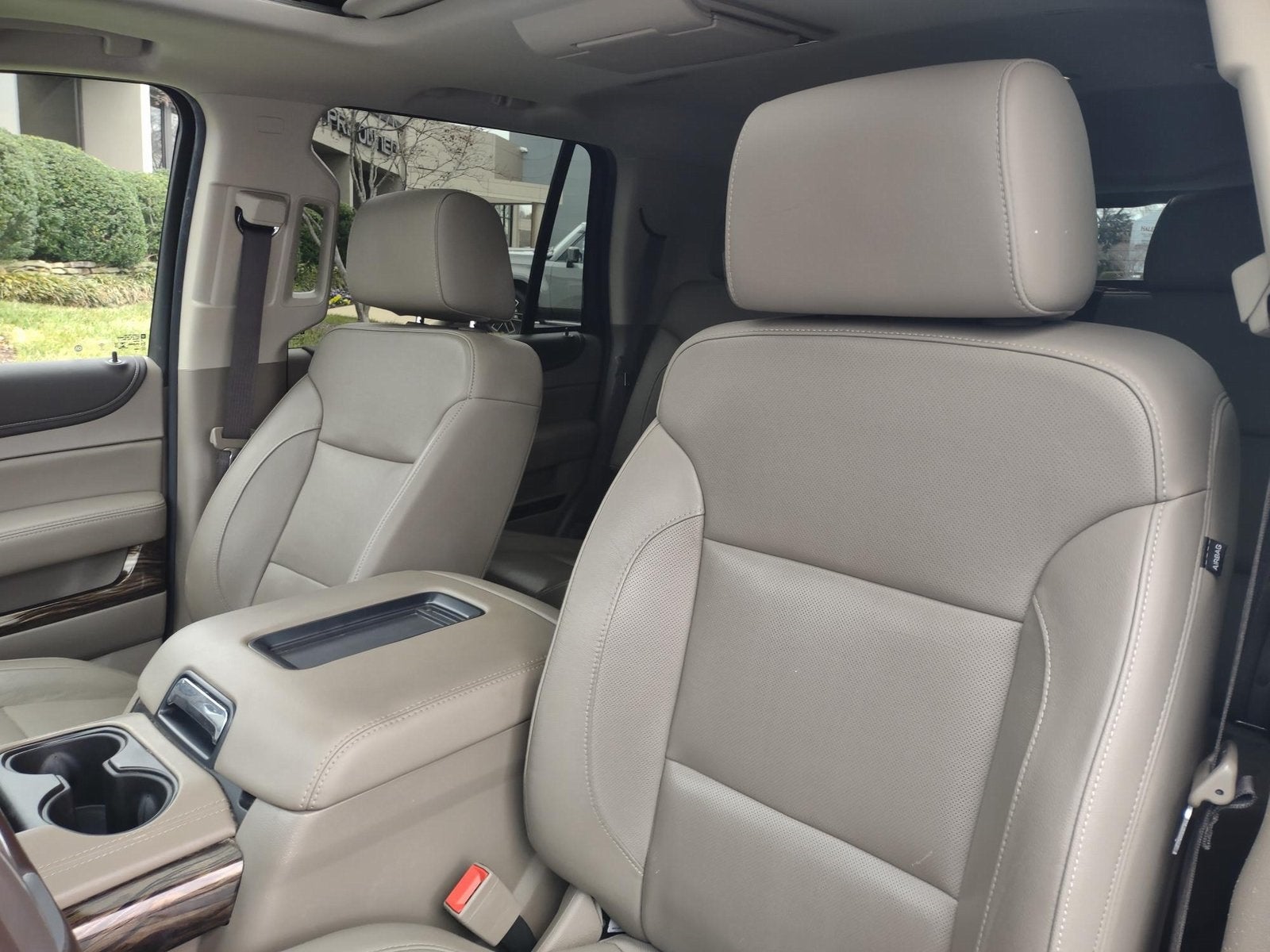 2020 GMC Yukon SLT
