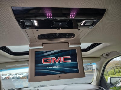 2020 GMC Yukon SLT