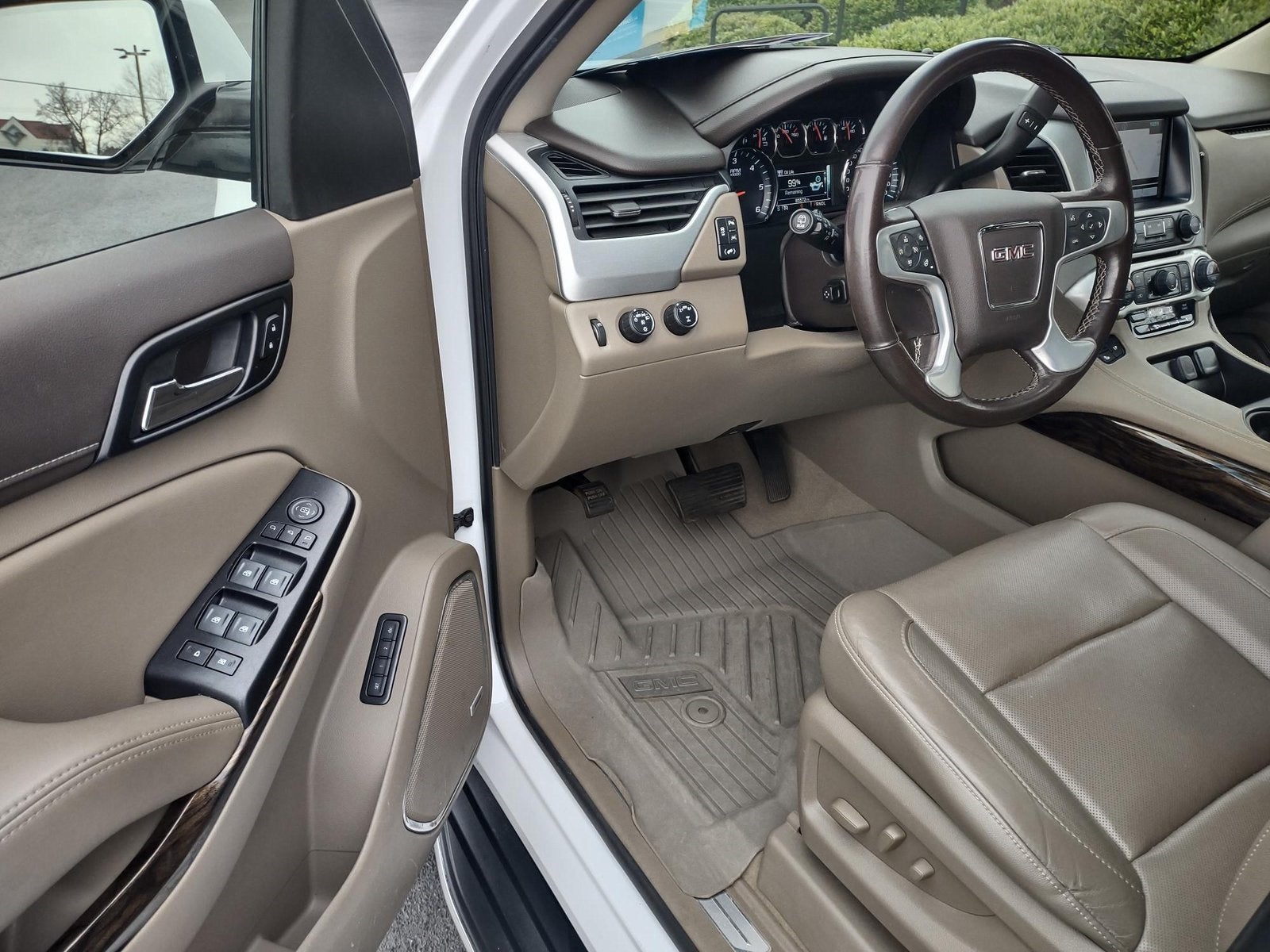 2020 GMC Yukon SLT