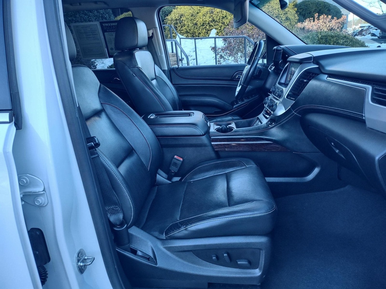 2019 GMC Yukon SLT