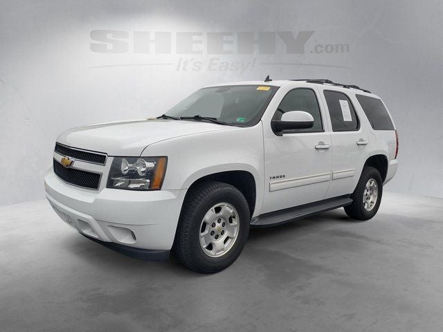 2012 Chevrolet Tahoe LS