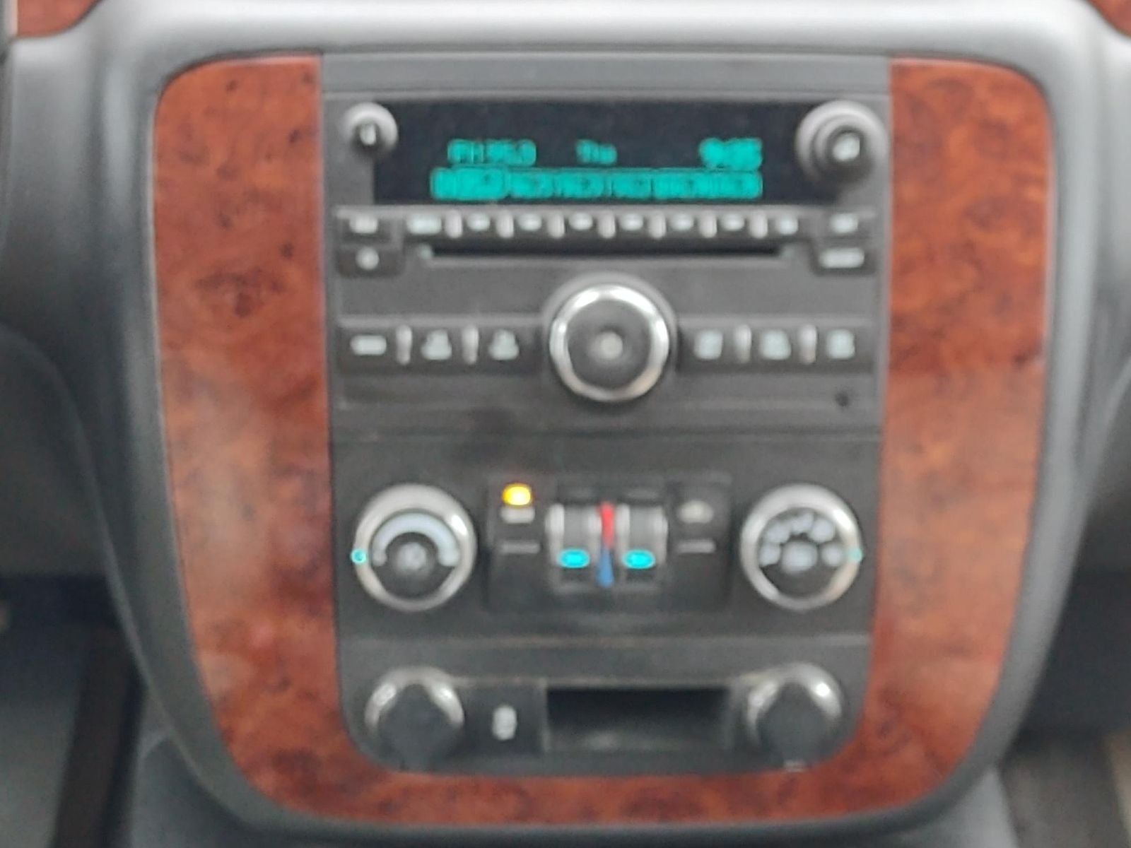 2012 Chevrolet Tahoe LS