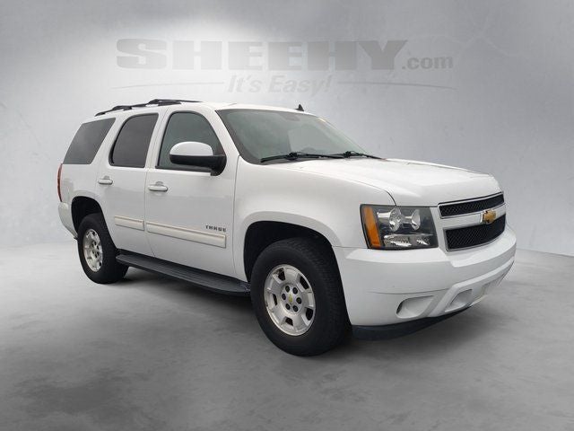 2012 Chevrolet Tahoe LS