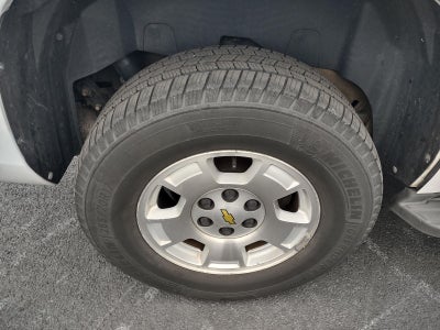 2012 Chevrolet Tahoe LS