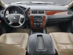 2012 Chevrolet Tahoe LS