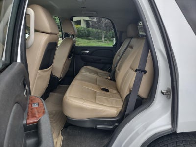 2012 Chevrolet Tahoe LS