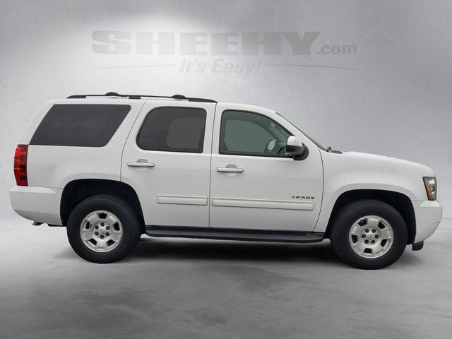 2012 Chevrolet Tahoe LS