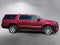 2017 Cadillac Escalade ESV Premium