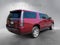 2017 Cadillac Escalade ESV Premium