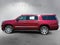 2017 Cadillac Escalade ESV Premium
