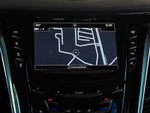2017 Cadillac Escalade ESV Premium