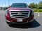 2017 Cadillac Escalade ESV Premium