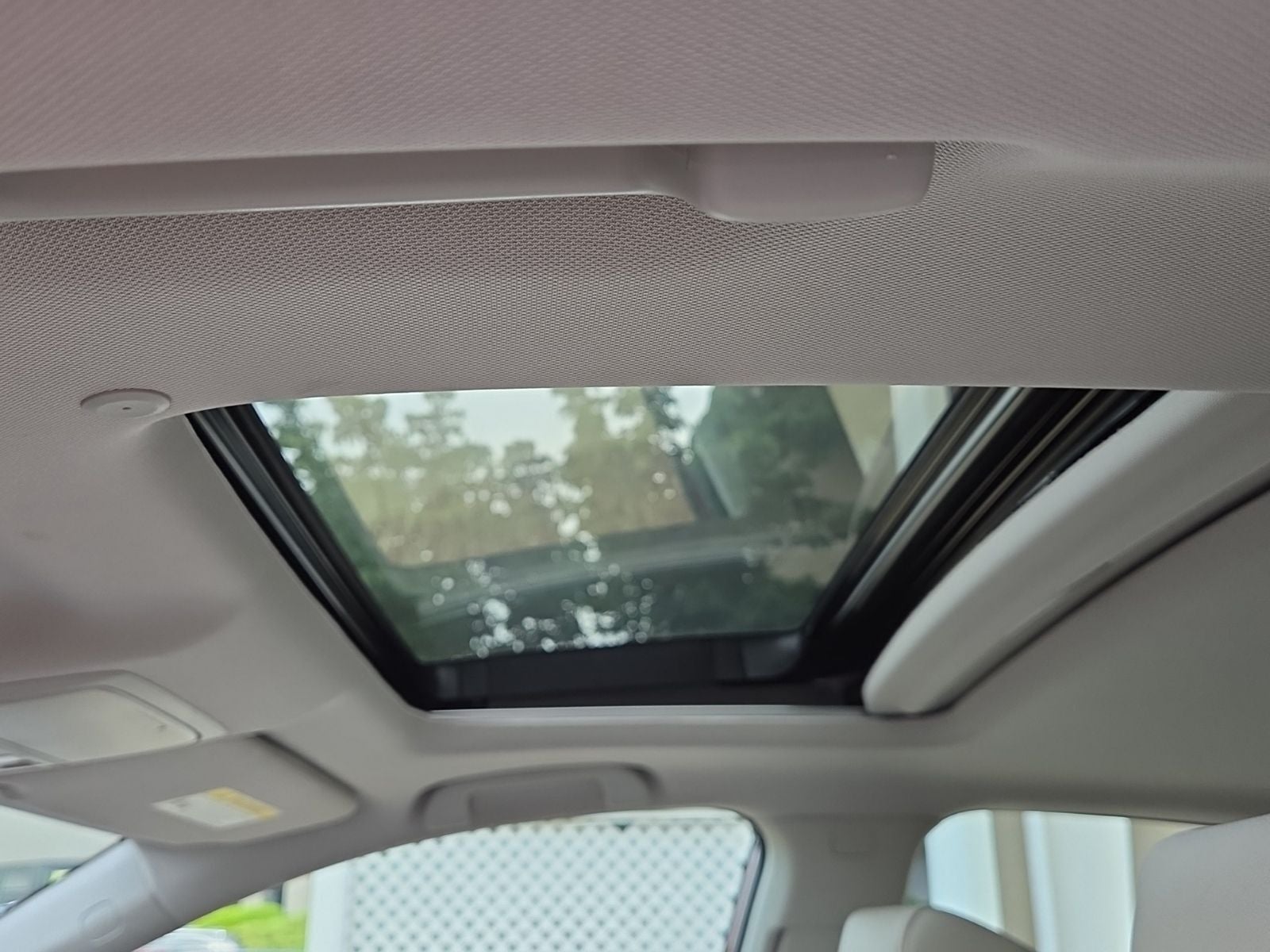 2021 Honda Accord Hybrid Touring