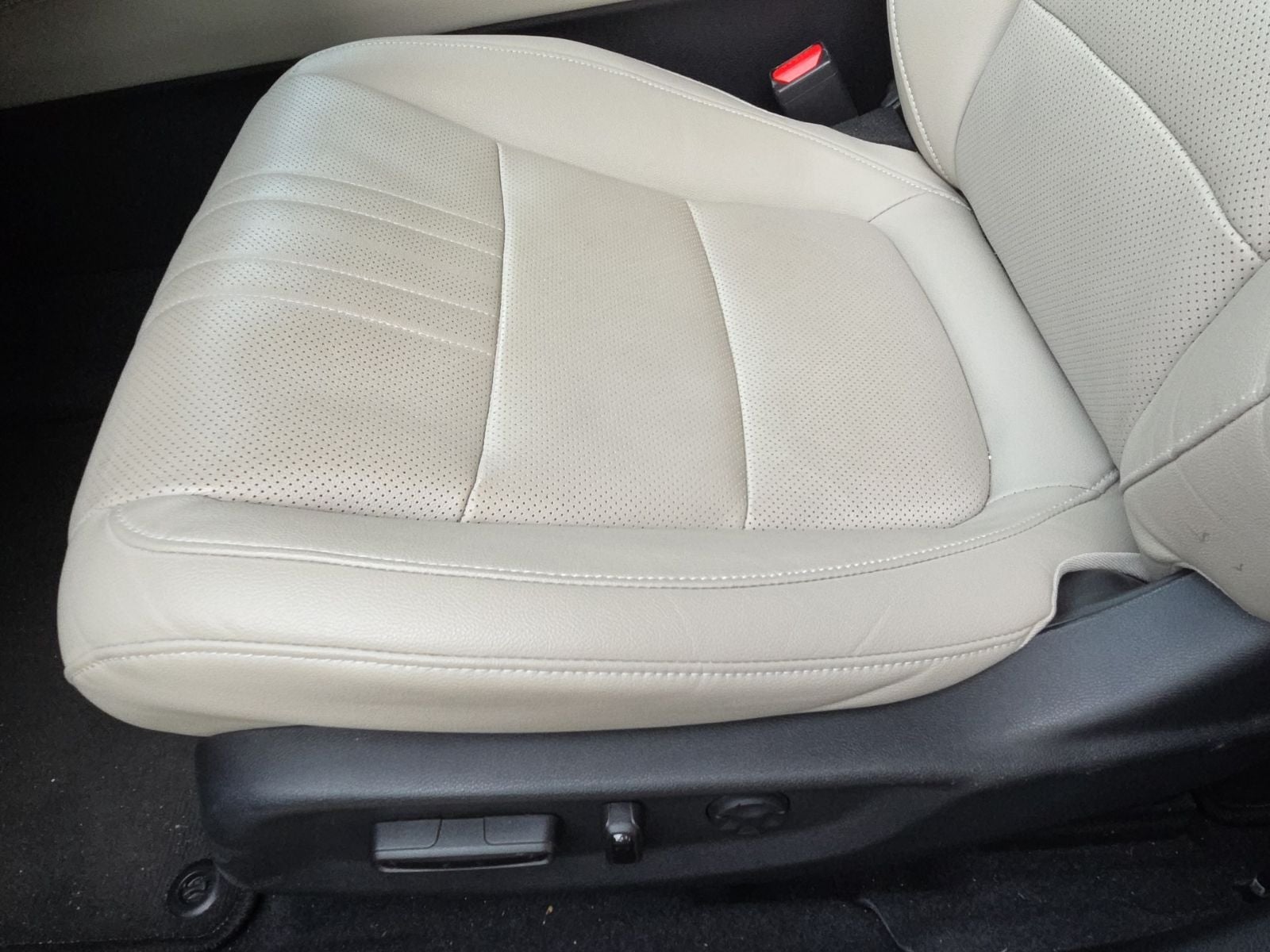 2021 Honda Accord Hybrid Touring