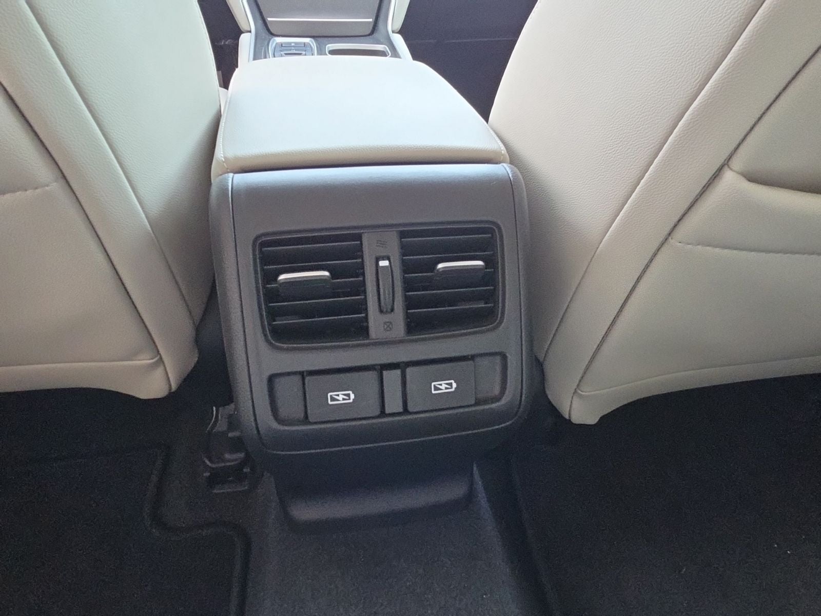 2021 Honda Accord Hybrid Touring