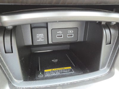 2021 Honda Accord Hybrid Touring