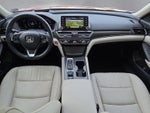 2021 Honda Accord Hybrid Touring