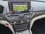 2021 Honda Accord Hybrid Touring