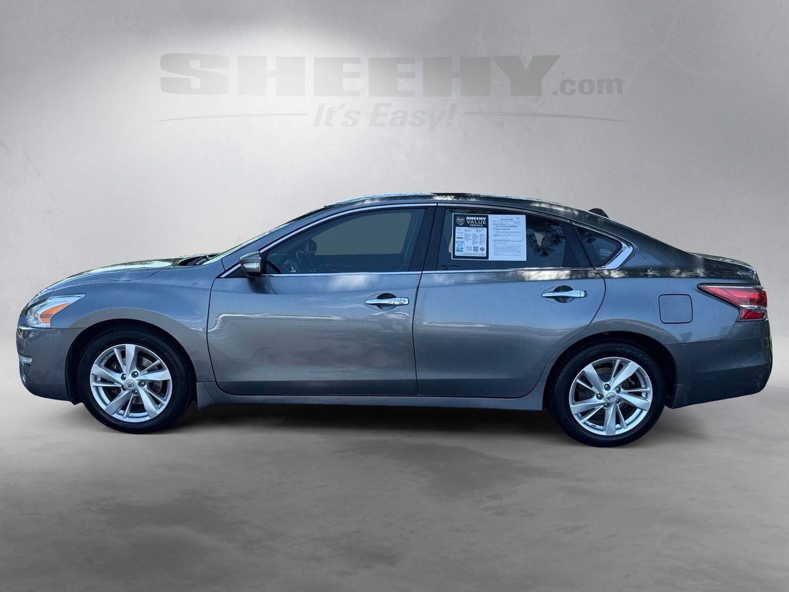 2014 Nissan Altima 2.5 SL