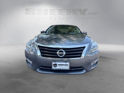 2014 Nissan Altima 2.5 SL