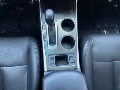 2014 Nissan Altima 2.5 SL