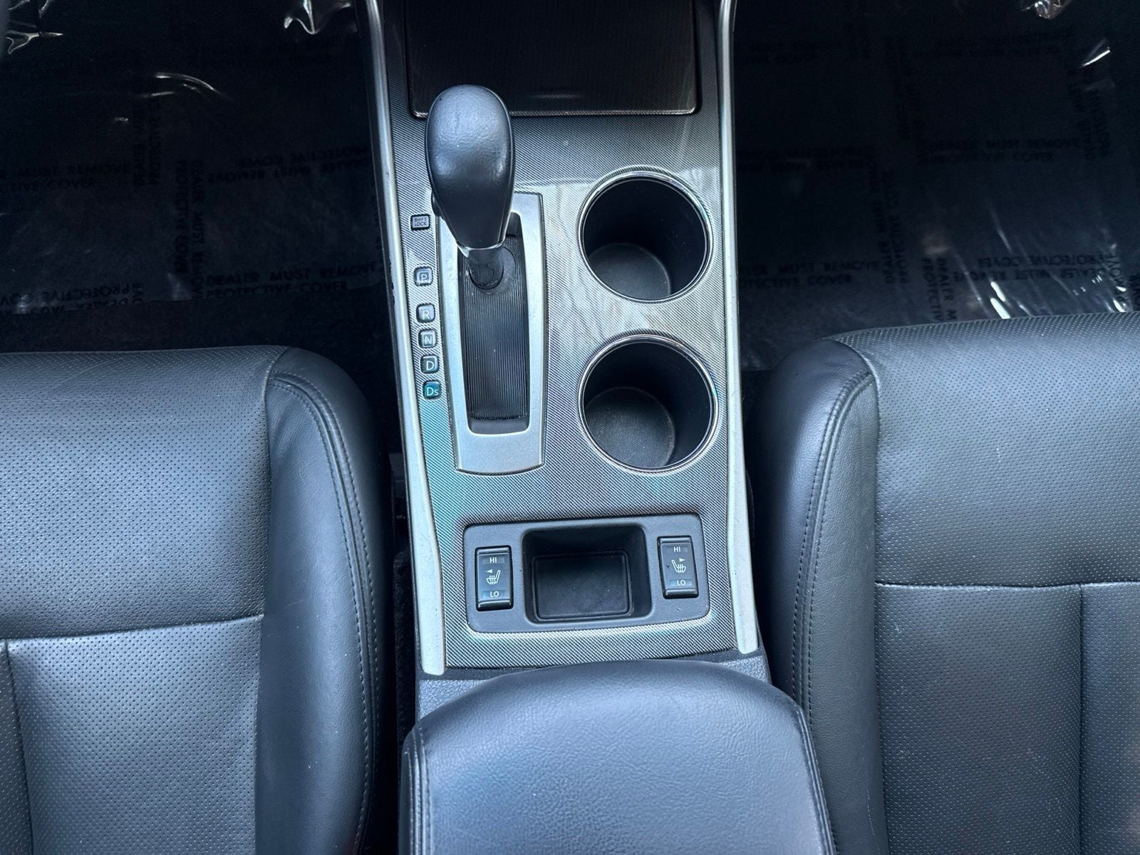 2014 Nissan Altima 2.5 SL