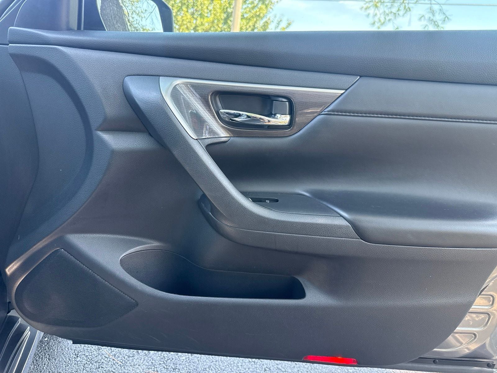 2014 Nissan Altima 2.5 SL