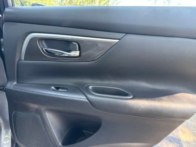 2014 Nissan Altima 2.5 SL