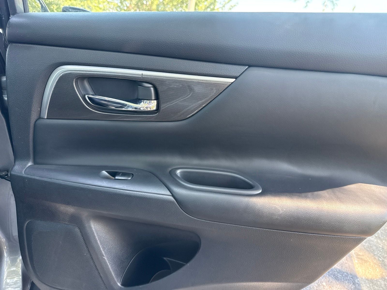 2014 Nissan Altima 2.5 SL