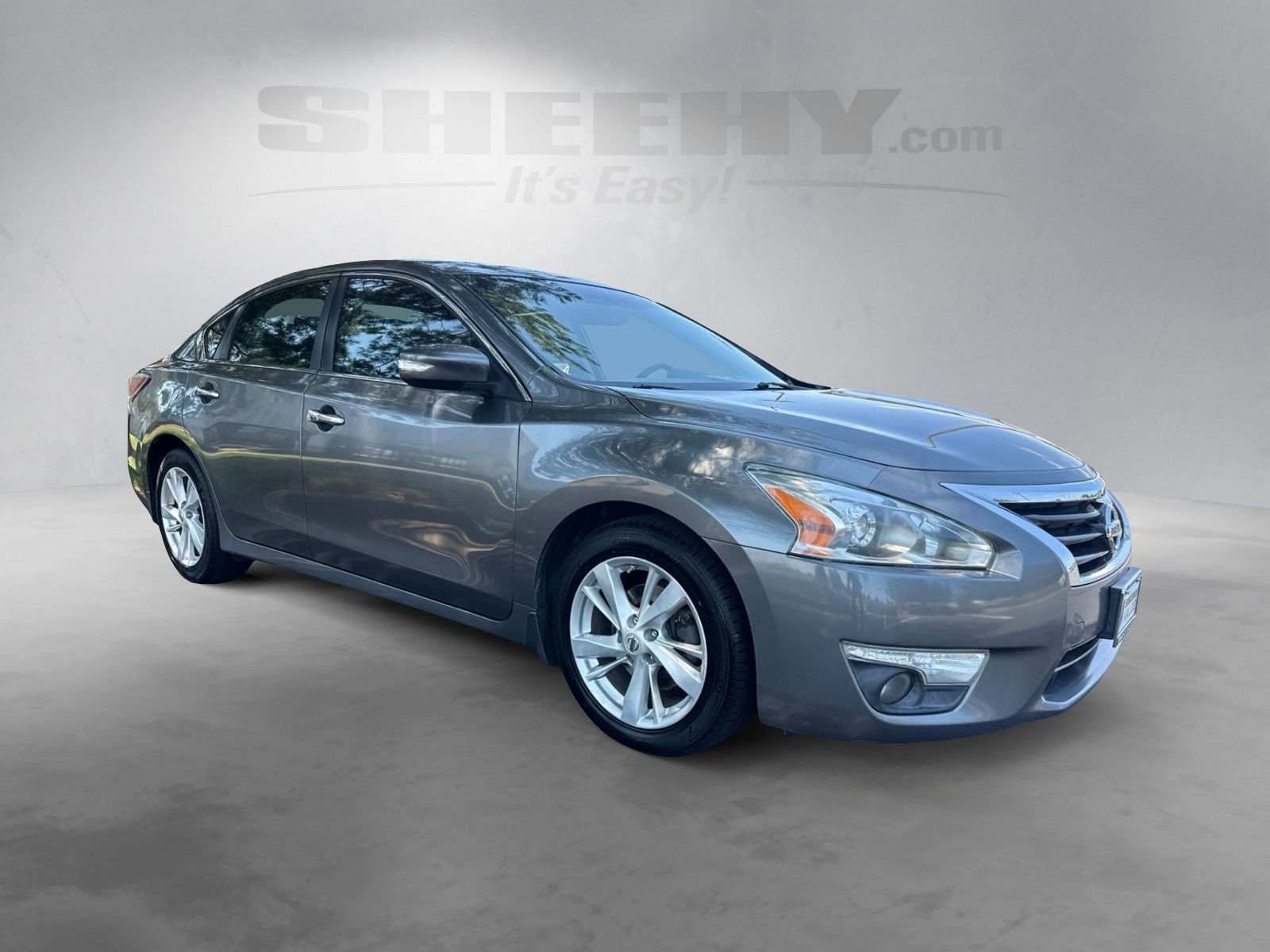 2014 Nissan Altima 2.5 SL