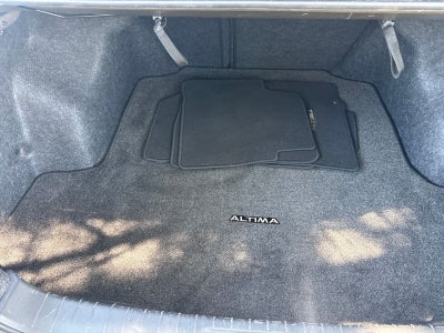 2014 Nissan Altima 2.5 SL