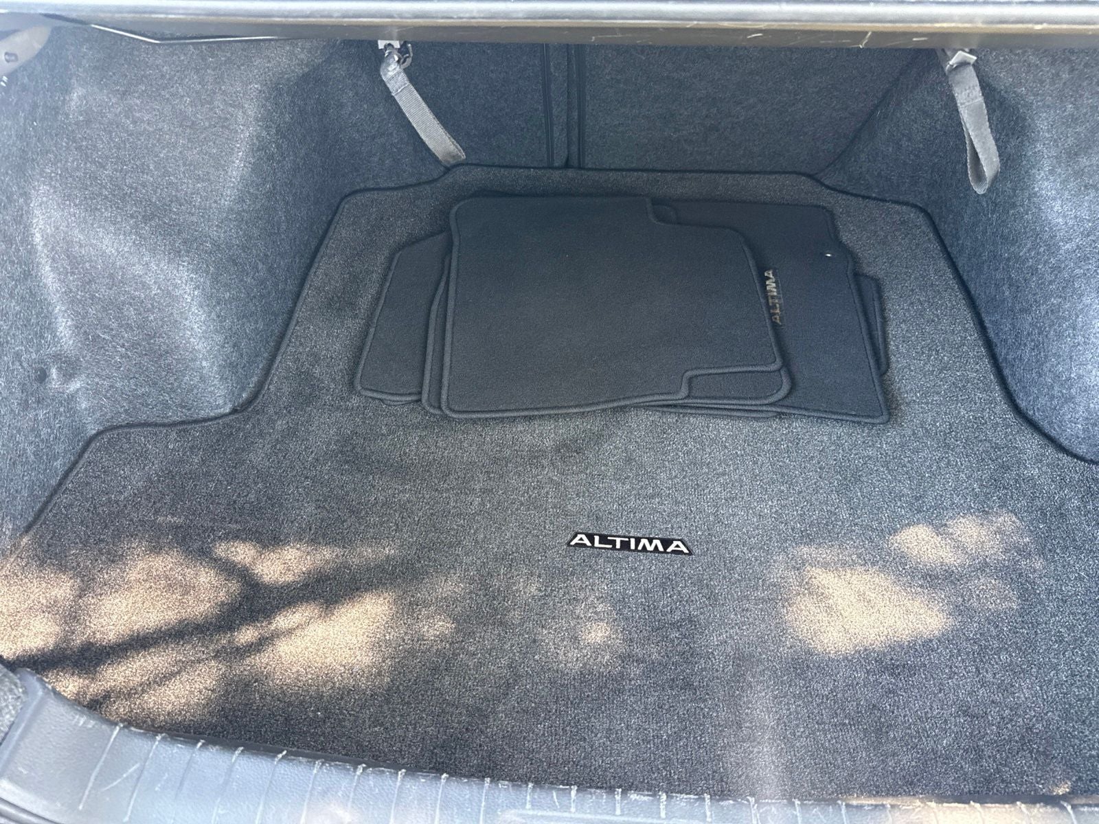 2014 Nissan Altima 2.5 SL