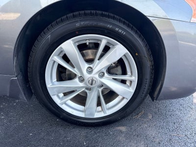 2014 Nissan Altima 2.5 SL