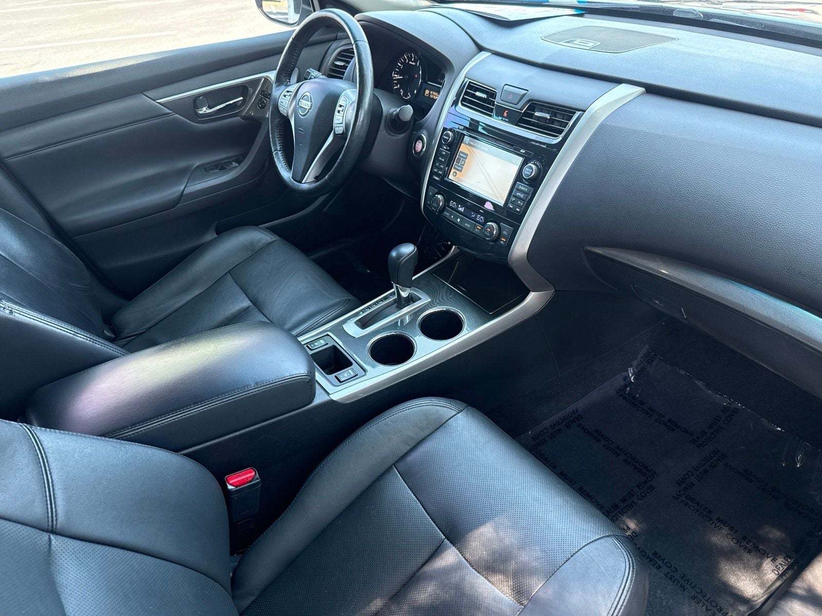 2014 Nissan Altima 2.5 SL