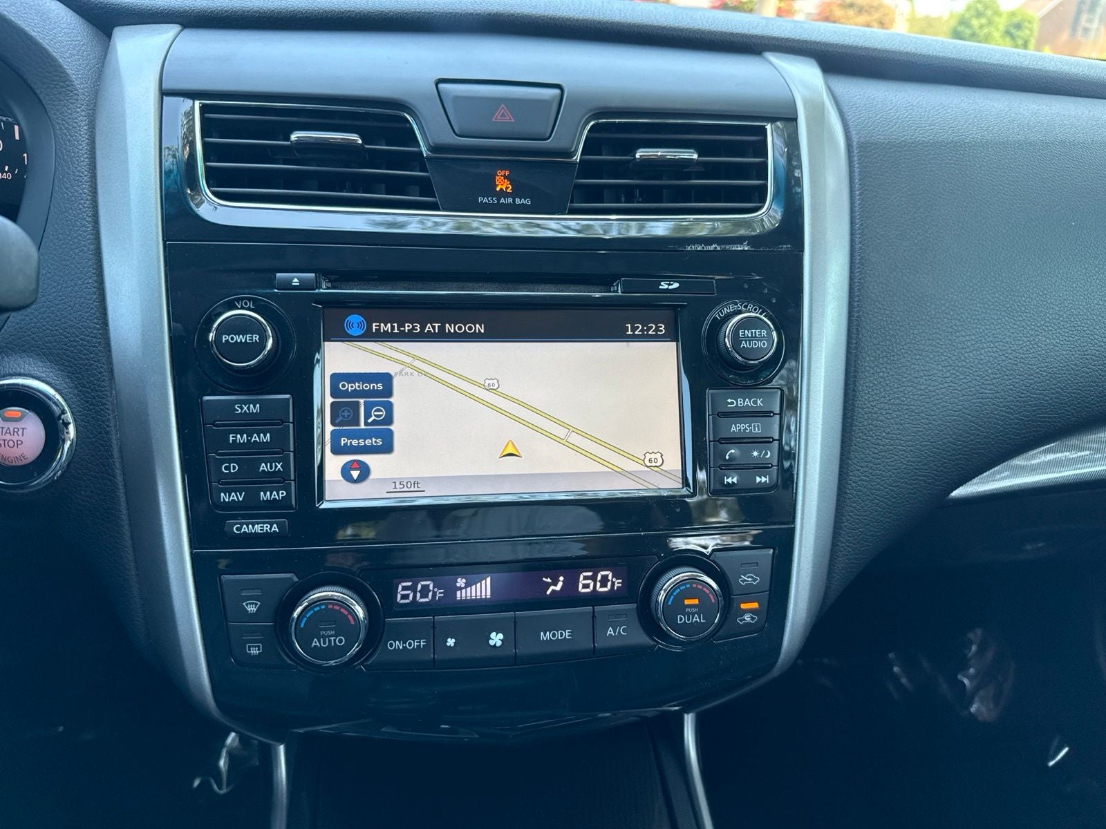2014 Nissan Altima 2.5 SL