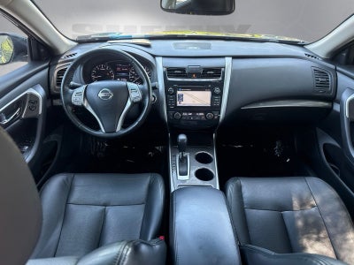 2014 Nissan Altima 2.5 SL
