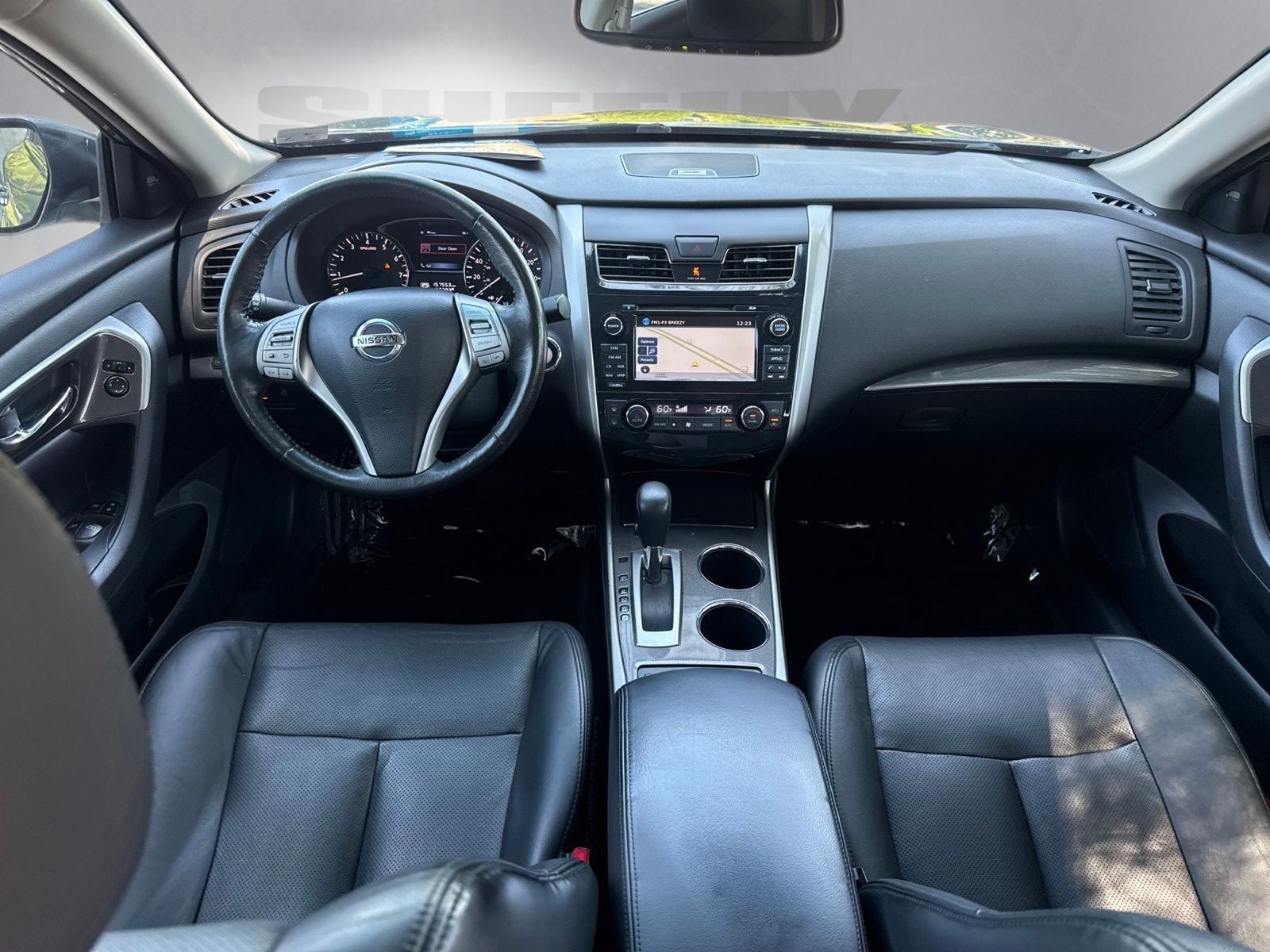 2014 Nissan Altima 2.5 SL
