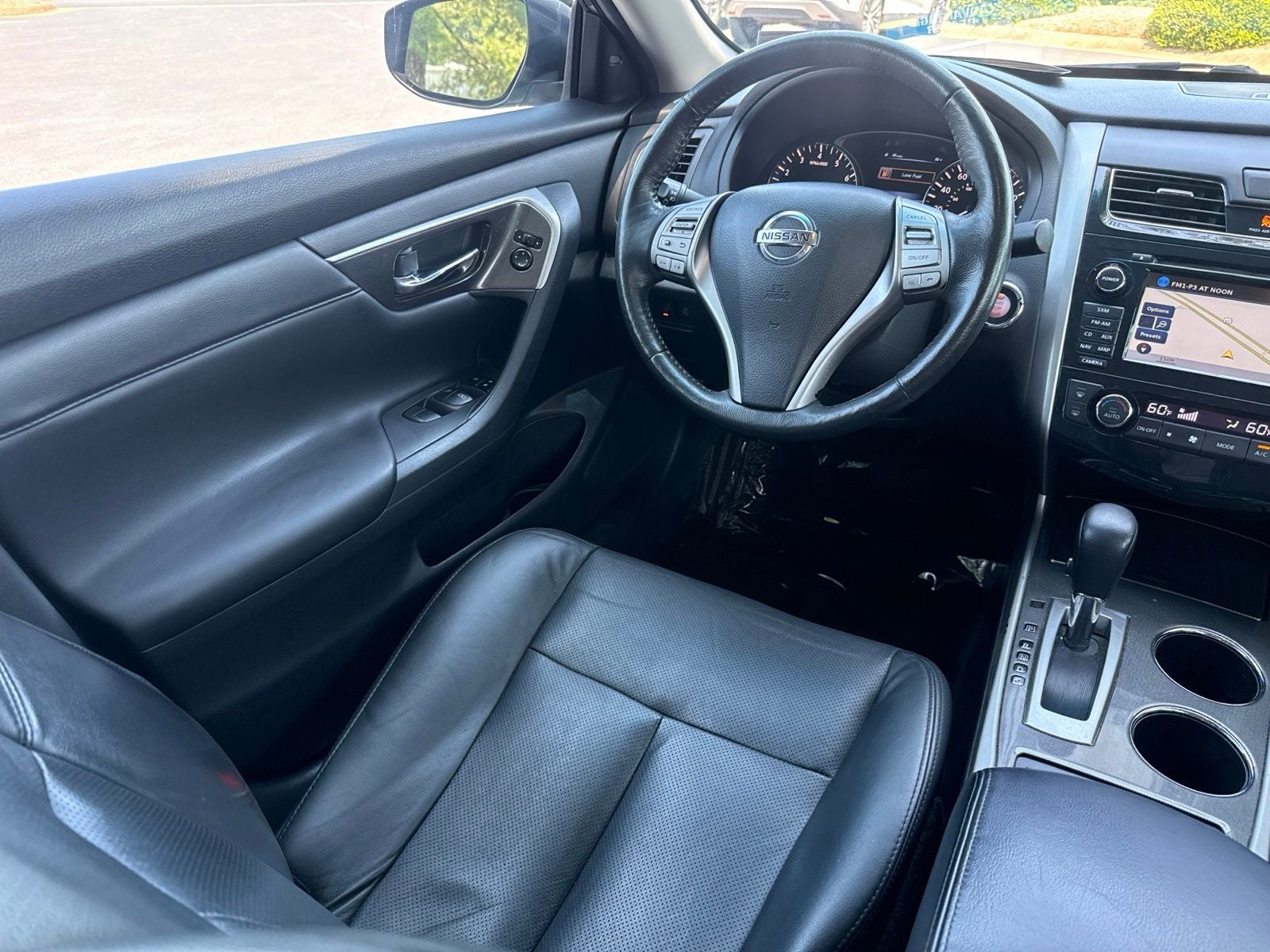 2014 Nissan Altima 2.5 SL
