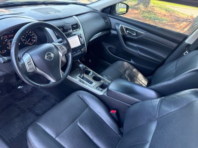 2014 Nissan Altima 2.5 SL