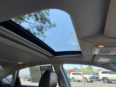 2014 Nissan Altima 2.5 SL